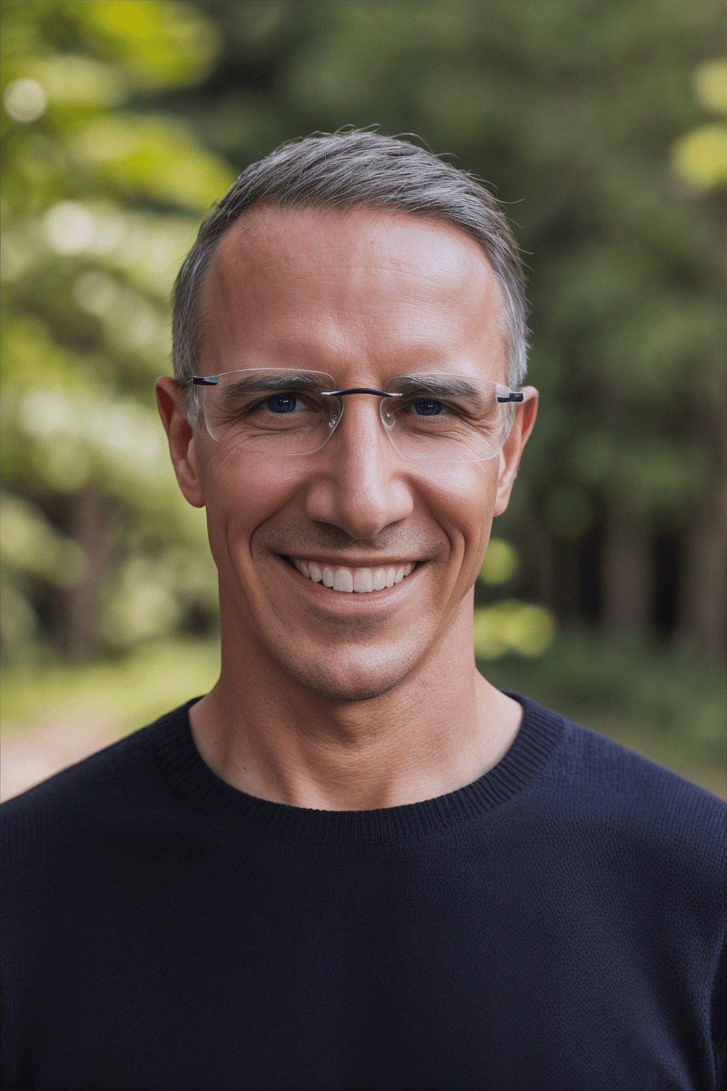Dr. Jay Spence