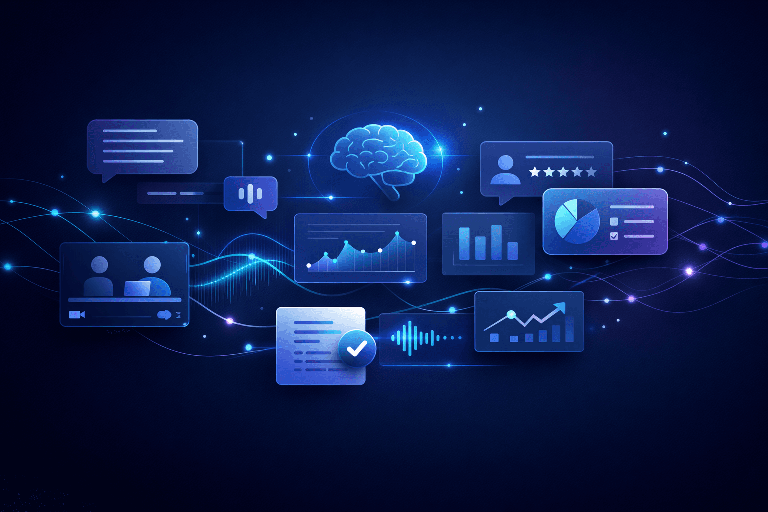 Best AI Meeting Notetakers for 2026: A Complete Analysis