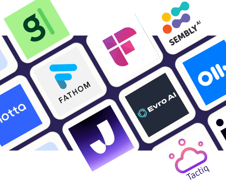 10 Best Free AI Note Takers in 2026: Tools, Limits, and Smart Workarounds