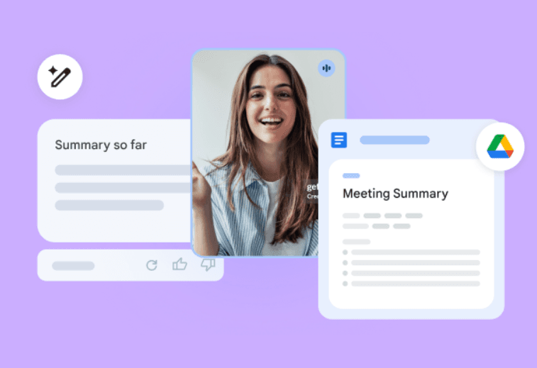 Best AI Note Taker for Google Meet in 2026 (Bot Free)