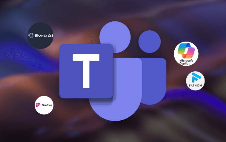 Best AI Note Taker for Microsoft Teams (2026 Comparison Guide)