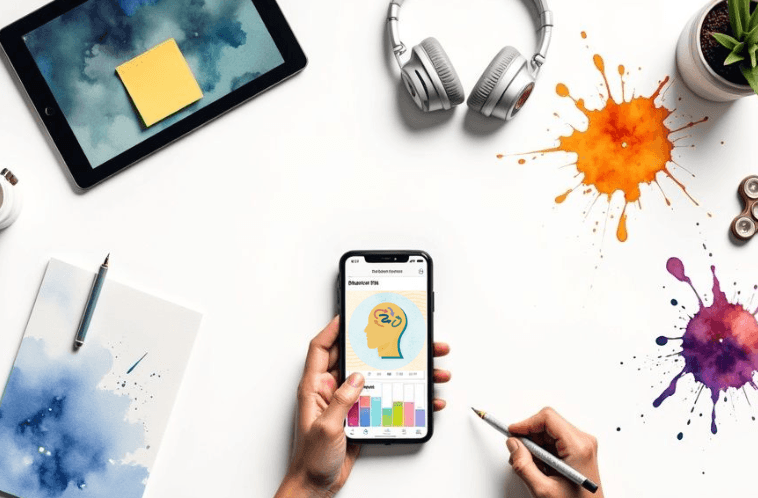 10 Best AI Productivity Tools for ADHD Professionals: A 2026 Guide
