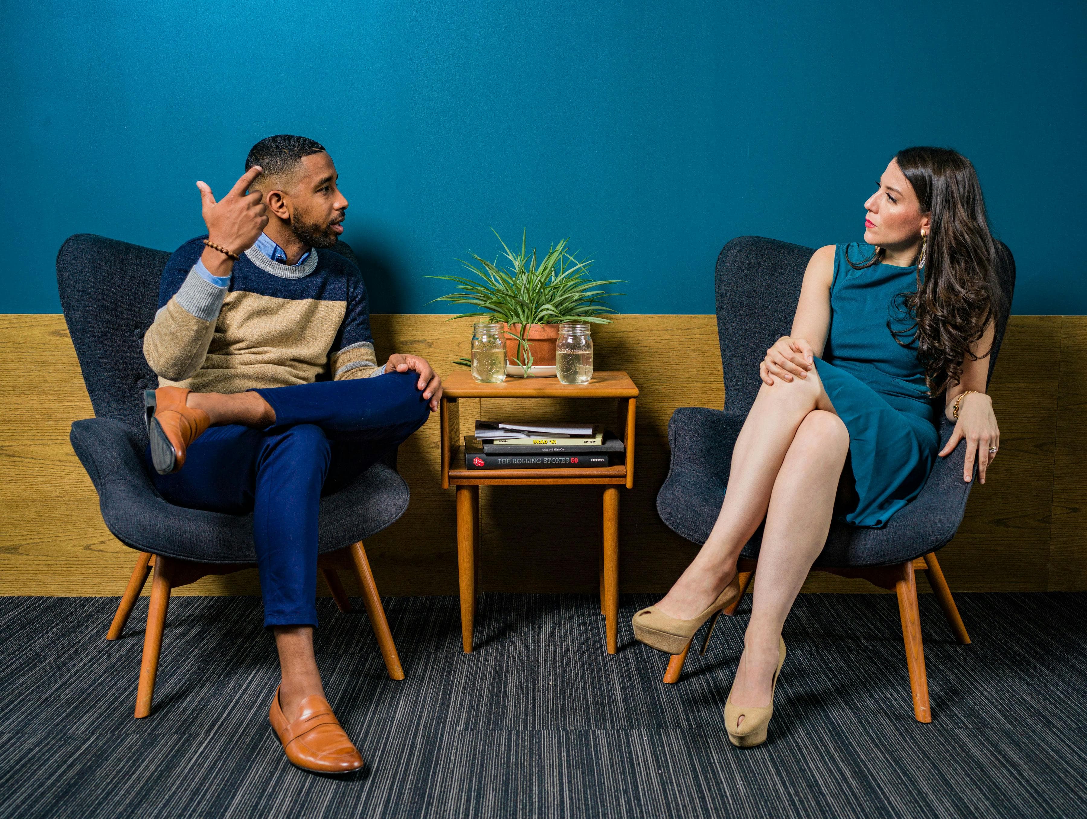 How to Get Better at Communicating in Meetings (Even If You've Tried Everything Else)