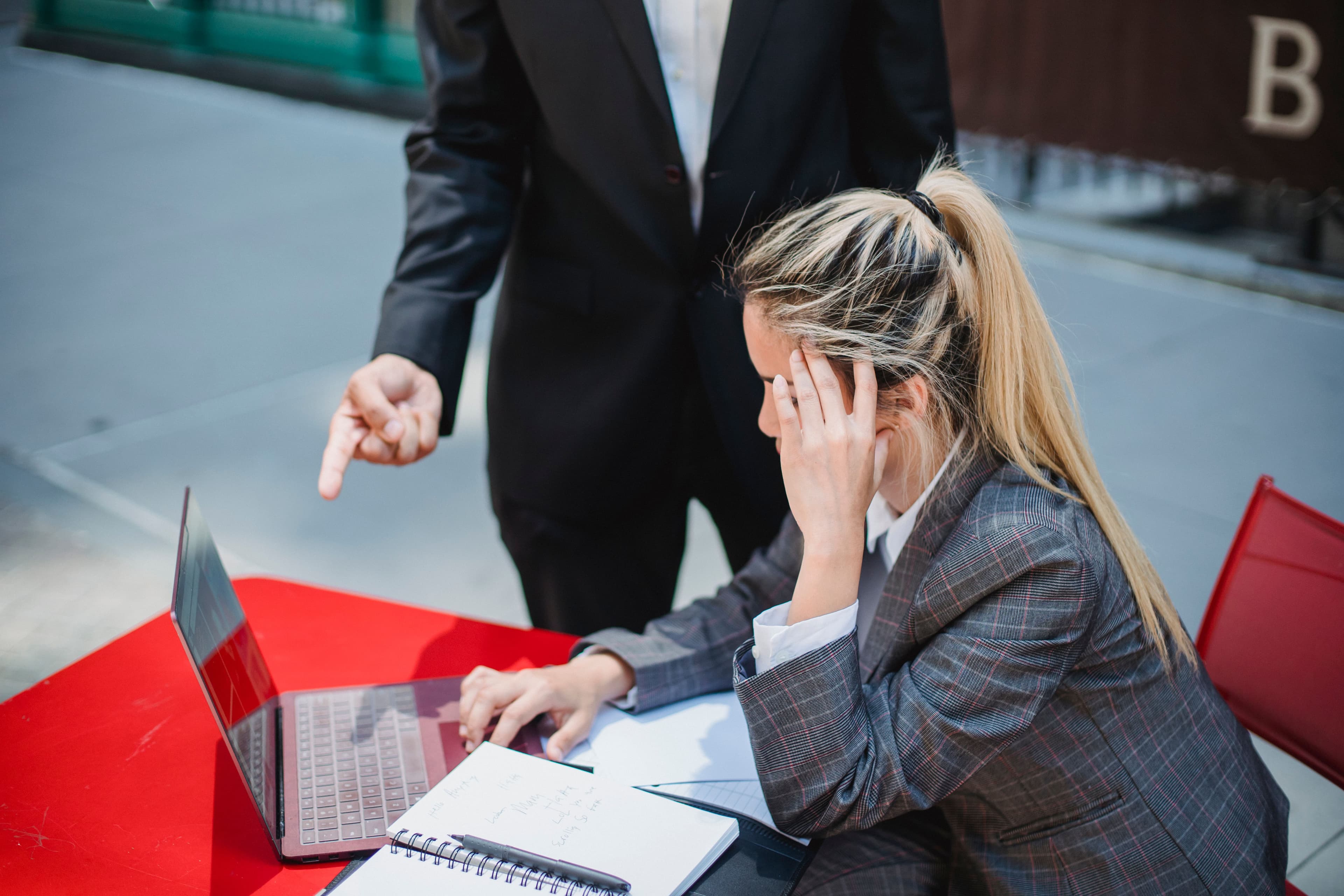 How to Deal with a Narcissist If You’re Neurodivergent